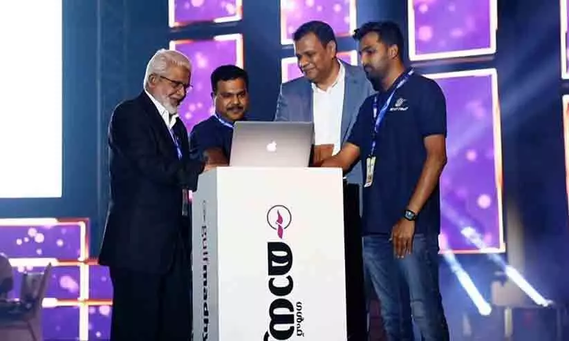 യാത്രക്ക്​ ഇനി ഏകജാലക സംവിധാനം; ഓൺലൈൻ സേവനവുമായി സ്മാര്‍ട്ട് ട്രാവൽ