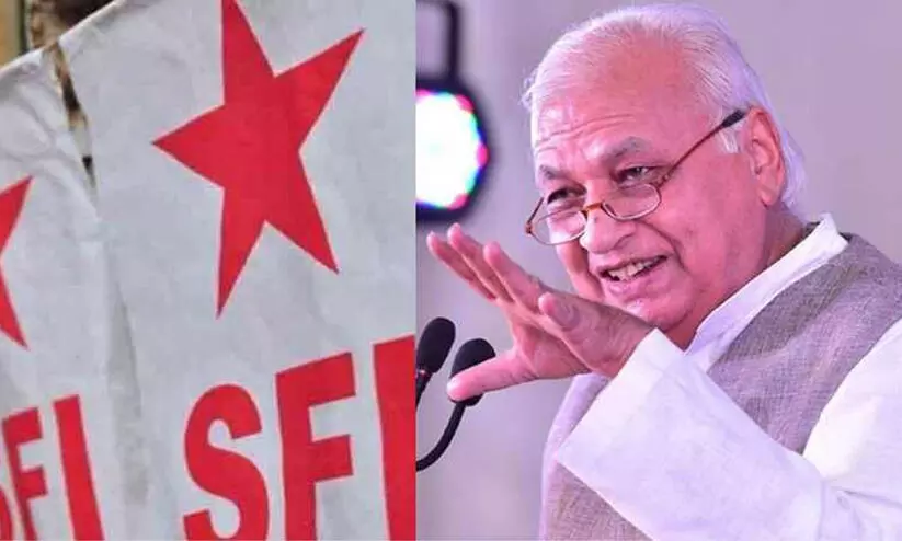sfi, governer