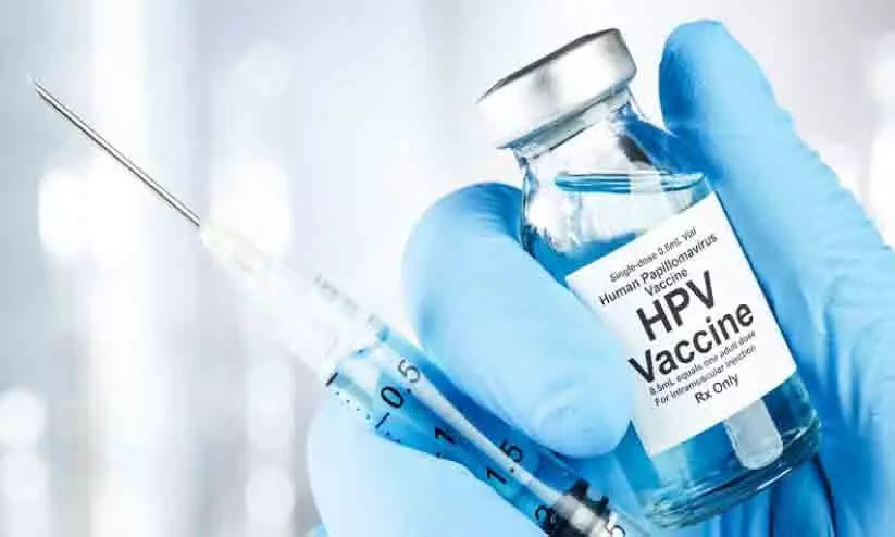 HPV vaccine