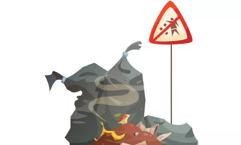 മാലിന്യ മുക്തകേരളം നവകേരളം കാമ്പയിൻ; ജൂണ്‍ അഞ്ചിന് ഹരിതസഭ