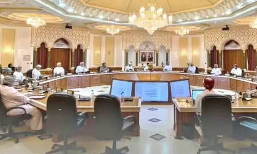 റസിഡൻഷ്യൽ കെട്ടിടങ്ങൾ വാണിജ്യ ആവശ്യങ്ങൾക്ക് ; മസ്കത്ത്​ മുനിസിപ്പൽ കൗൺസിൽ യോഗം ചർച്ചചെയ്തു