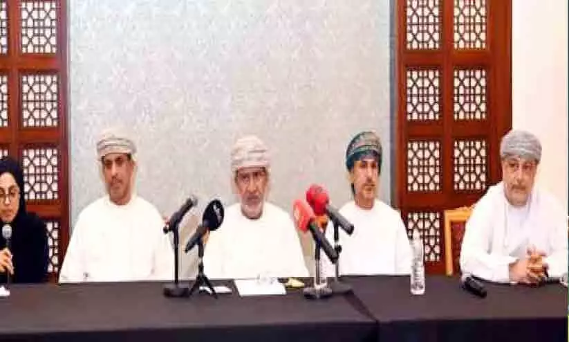 ഫാക്​ കുറുബ; സ്നേഹത്തണലിലെത്തിയത്​ 925 ആളുകൾ