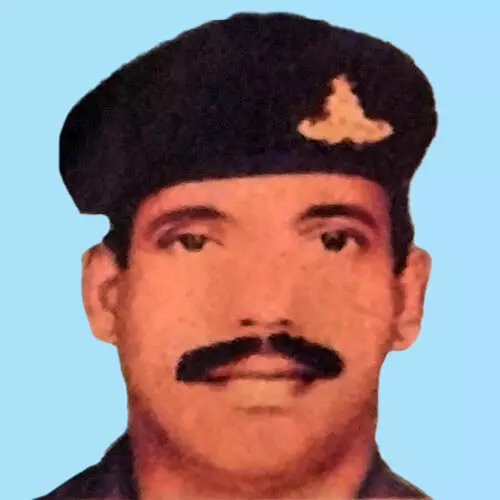 സേ​തു​മാ​ധ​വ​ൻ