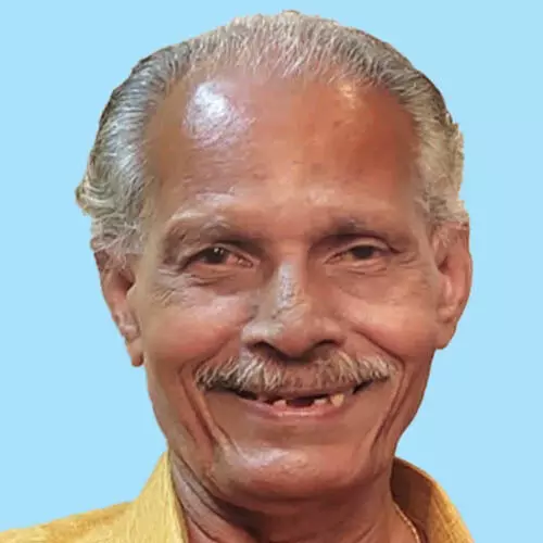 ശ്രീ​ധ​ര​ൻ