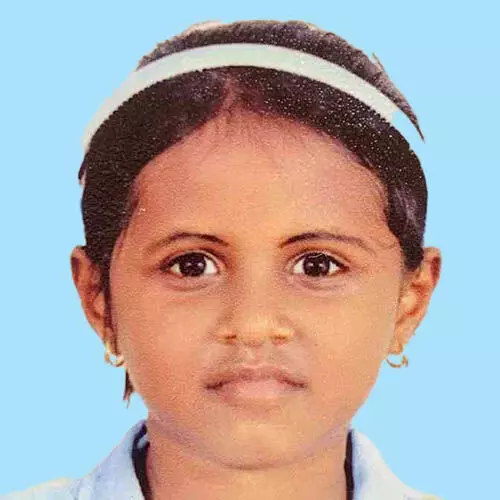 ആ​യി​ഷ ന​സ്മ