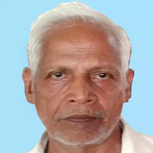 ഗോ​വി​ന്ദ​ൻ നാ​യ​ർ