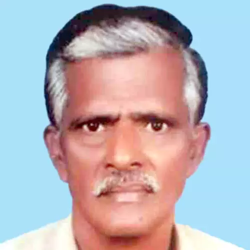 രാ​ധാ​കൃ​ഷ്ണ​ൻ