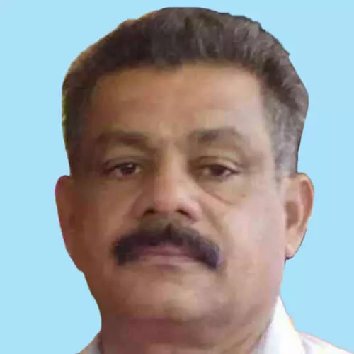 ശി​വ​രാ​മ​ൻ