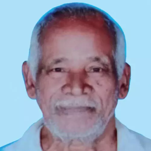 കൃ​ഷ്ണ​ൻ