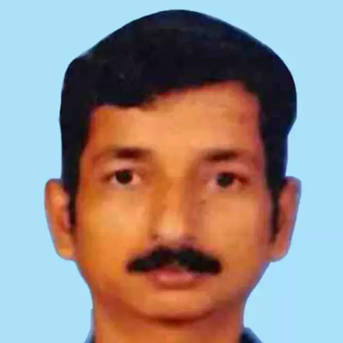 കെ​ട്ടി​ട​ത്തി​ൽ​നി​ന്ന് വീ​ണ തൊ​ഴി​ലാ​ളി മ​രി​ച്ചു