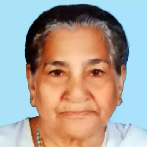 കൊ​ച്ചു​ത്രേ​സ്യ