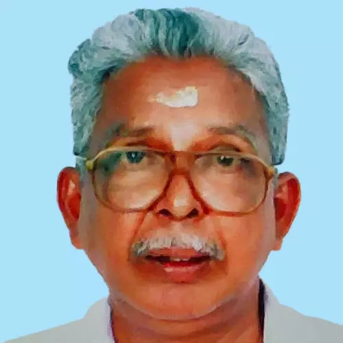 ശി​വ​ദാ​സ​ൻ