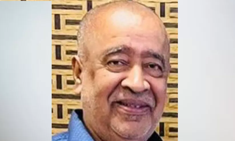 നാട്ടിൽ നിന്നെത്തിയ കണ്ണൂർ സ്വദേശി ദുബൈ വിമാനത്താവളത്തിൽ മരിച്ചു നാട്ടിൽ നിന്നെത്തിയ കണ്ണൂർ സ്വദേശി ദുബൈ വിമാനത്താവളത്തിൽ മരിച്ചു