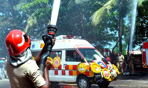 ഓടിയെത്താൻ ഇനി ‘മക്കു’വില്ല ഓടിയെത്താൻ ഇനി ‘മക്കു’വില്ല