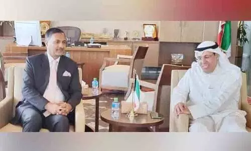 diplomatic discussions