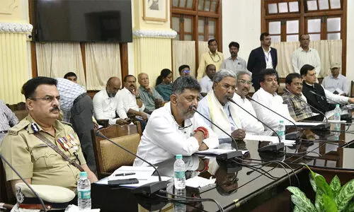 സദാചാര പൊലീസിങ് അനുവദിക്കില്ലെന്ന് കർണാടക സർക്കാർ