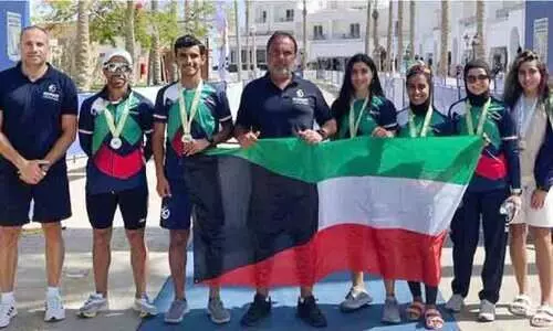 Triathlon Championship