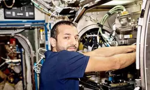 ‘ഉ​മ്മ​യെ മി​സ്​ ചെ​യ്യു​ന്നു’ -ജ​ന്മ​ദി​ന​ത്തി​ൽ അ​ൽ​ നി​യാ​ദി