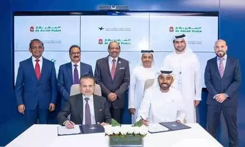 ലുലു ഗ്രൂപ് അല് റഹ്ബയില് പുതിയ കമ്യൂണിറ്റി മാര്ക്കറ്റ് തുറക്കുന്നു ലുലു ഗ്രൂപ് അല് റഹ്ബയില് പുതിയ കമ്യൂണിറ്റി മാര്ക്കറ്റ് തുറക്കുന്നു