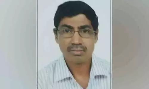 പ്രവാസത്തിന്​​ സലാം; നാല്​ പതിറ്റാണ്ടിന്​ ശേഷം സലാം മടങ്ങുന്നു