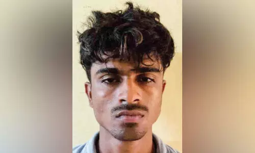 എം.ഡി.എം.എയുമായി വിദ്യാർഥി പിടിയിൽ