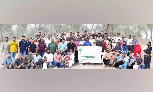 കോങ്ങാട് പ്രവാസി സ്നേഹസംഗമം