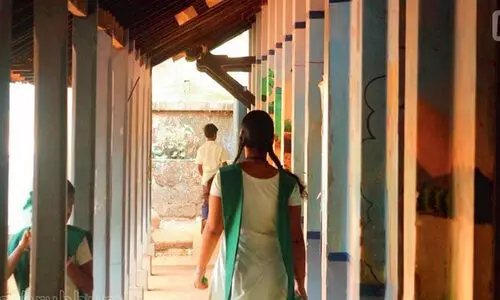 ഹയർ സെക്കൻഡറിയിൽ ശനിയാഴ്ച പ്രവൃത്തി ദിനം ഹയർ സെക്കൻഡറിയിൽ ശനിയാഴ്ച പ്രവൃത്തി ദിനം