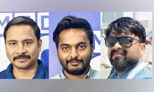 മീഡിയവൺ മത്സരങ്ങൾ: വിജയിക​ൾ ഇവർ