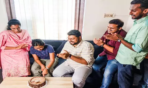 രണ്ടാം ലക്ഷ്യത്തിൽസിവിൽ സർവിസ് കൈപ്പിടിയിലൊതുക്കി ആര്യ