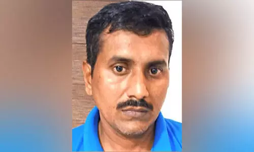 വ്യാജ ഡോക്ടർ അറസ്റ്റിൽ