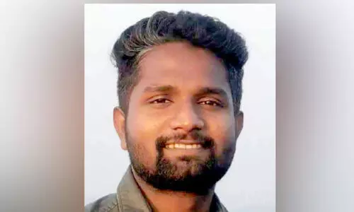 ഒടുവിൽ അമലിനെ തേടി സിവിൽ സർവീസ്​ റാങ്ക്​ എത്തി