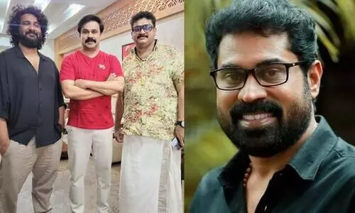 നിസ്സാം ബഷീർ  ചിത്രത്തിൽ  ദിലീപും സുരാജ് വെഞ്ഞാറമൂടും ഒന്നിക്കുന്നു