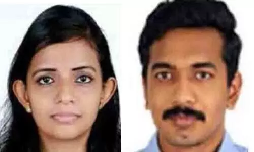 malavika g nair, m nandhagopan