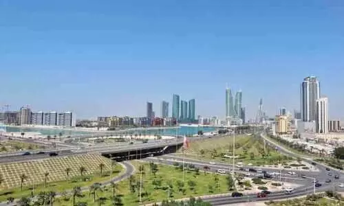 ജീവിതച്ചെലവ് ബഹ്റൈനിൽ അത്ര കൂടുതലല്ലെന്ന് പഠനം