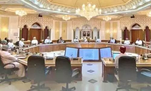 റസിഡൻഷ്യൽ കെട്ടിടങ്ങൾ വാണിജ്യ ആവശ്യങ്ങൾക്ക് ; മസ്കത്ത് മുനിസിപ്പൽ കൗൺസിൽ യോഗം ചർച്ചചെയ്തു റസിഡൻഷ്യൽ കെട്ടിടങ്ങൾ വാണിജ്യ ആവശ്യങ്ങൾക്ക് ; മസ്കത്ത് മുനിസിപ്പൽ കൗൺസിൽ യോഗം ചർച്ചചെയ്തു