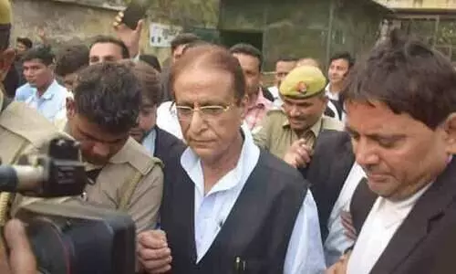 Azam Khan