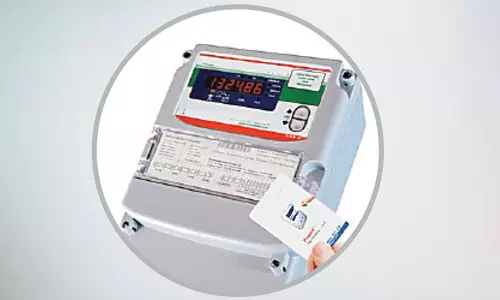 സ്മാർട്ട്​ മീറ്റർ ടെൻഡർ മരവിപ്പിക്കാൻ നിർദേശം