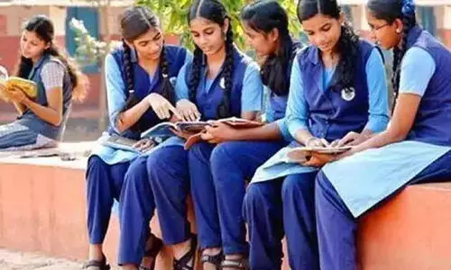 പ്ലസ്​ വൺ പുതിയ ബാച്ചില്ല; സീറ്റ് കൂട്ടി