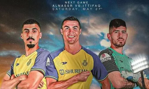 വ്യാജ ടിക്കറ്റ് ബുക്കിംഗ് വെബ്സൈറ്റ്; ക്രിസ്റ്റ്യാനോ റൊണാൾഡോയുടെ കളി കാണാൻ ടിക്കറ്റെടുത്ത നിരവധി പേർക്ക്​ പണം നഷ്ടമായി