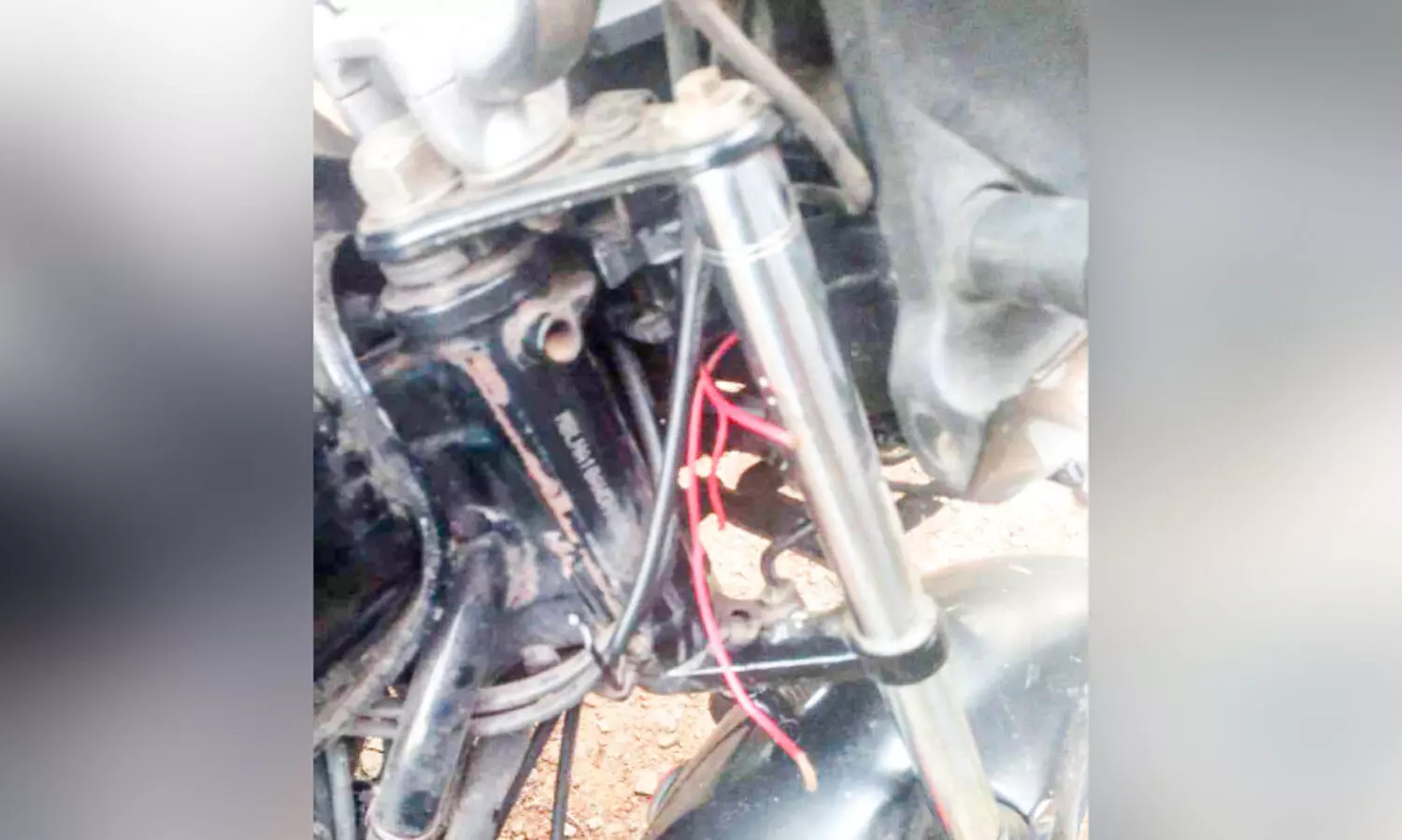 ഉറക്കം കെടുത്തി മോഷണസംഘം