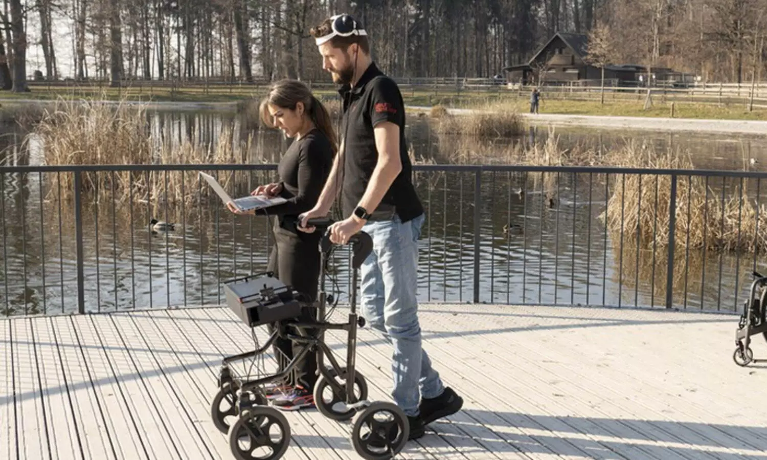 Brain implants, Gert-Jan