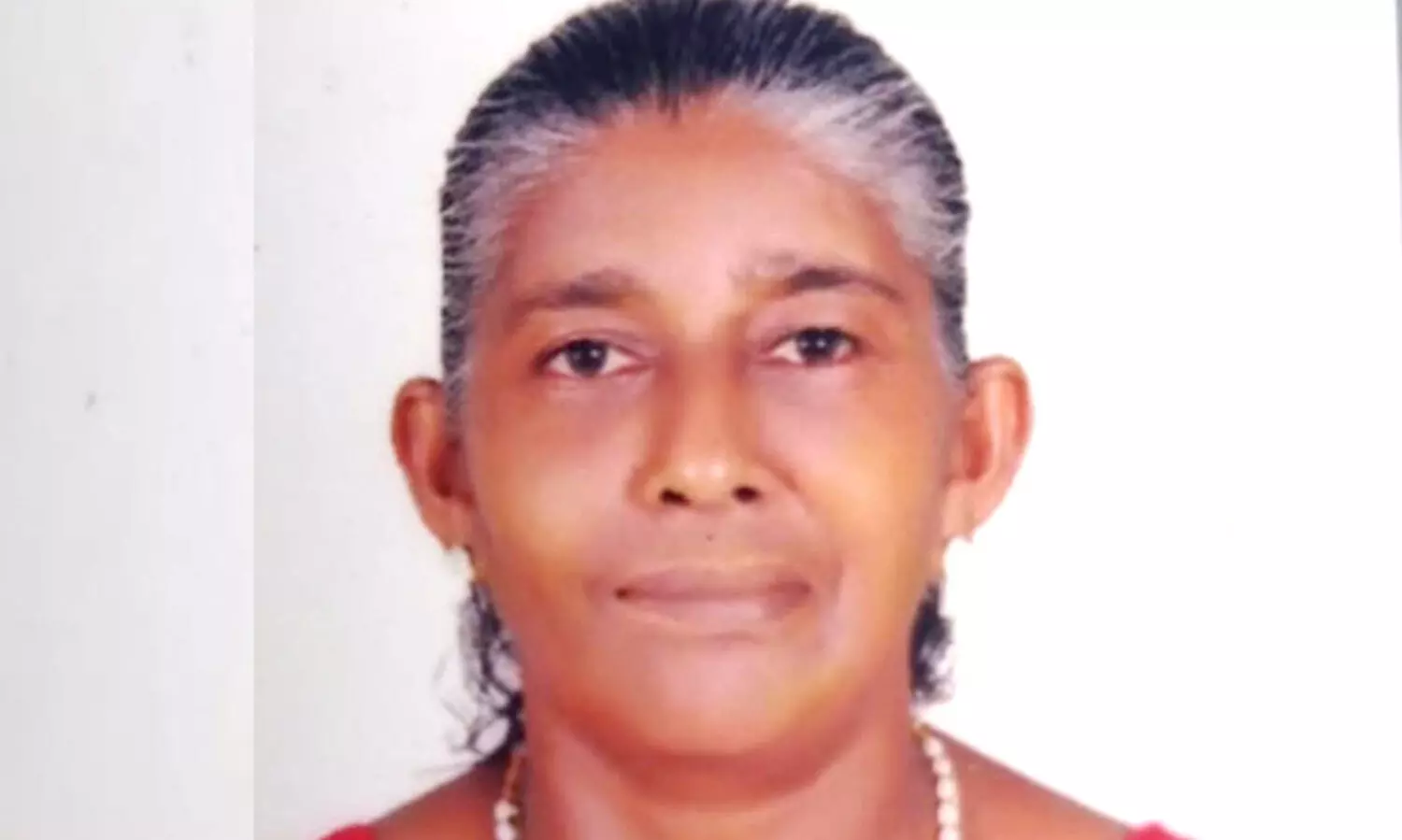 കോൺവെൻറിലെ അഗതി മന്ദിരത്തിൽ അന്തേവാസി ഷോക്കേറ്റ് മരിച്ചു