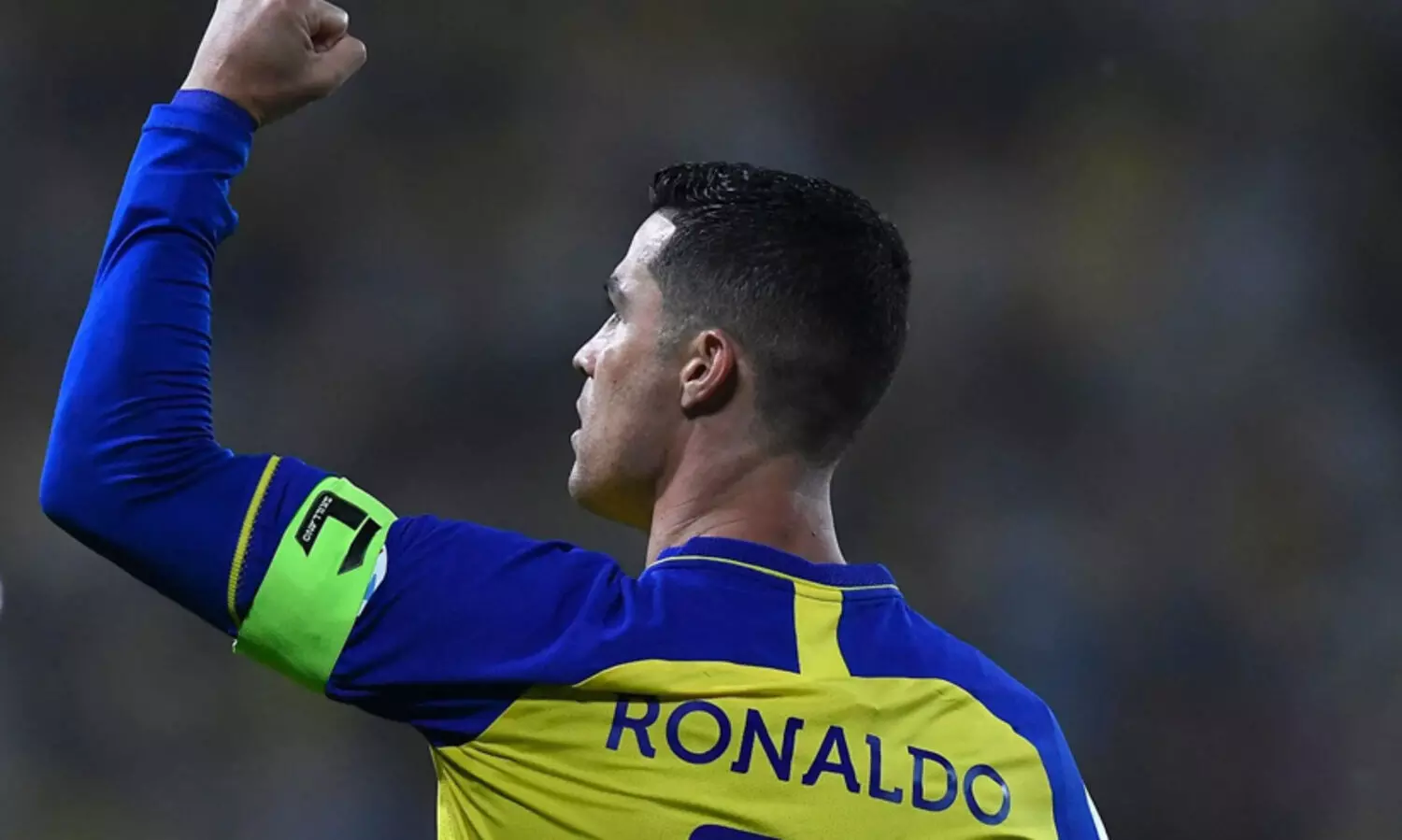 ക്രിസ്റ്റ്യാനോക്ക് പിറകെ വീണ്ടും വട്ടമിട്ട് പറന്ന് യൂറോപ്യൻ ക്ലബുകൾ