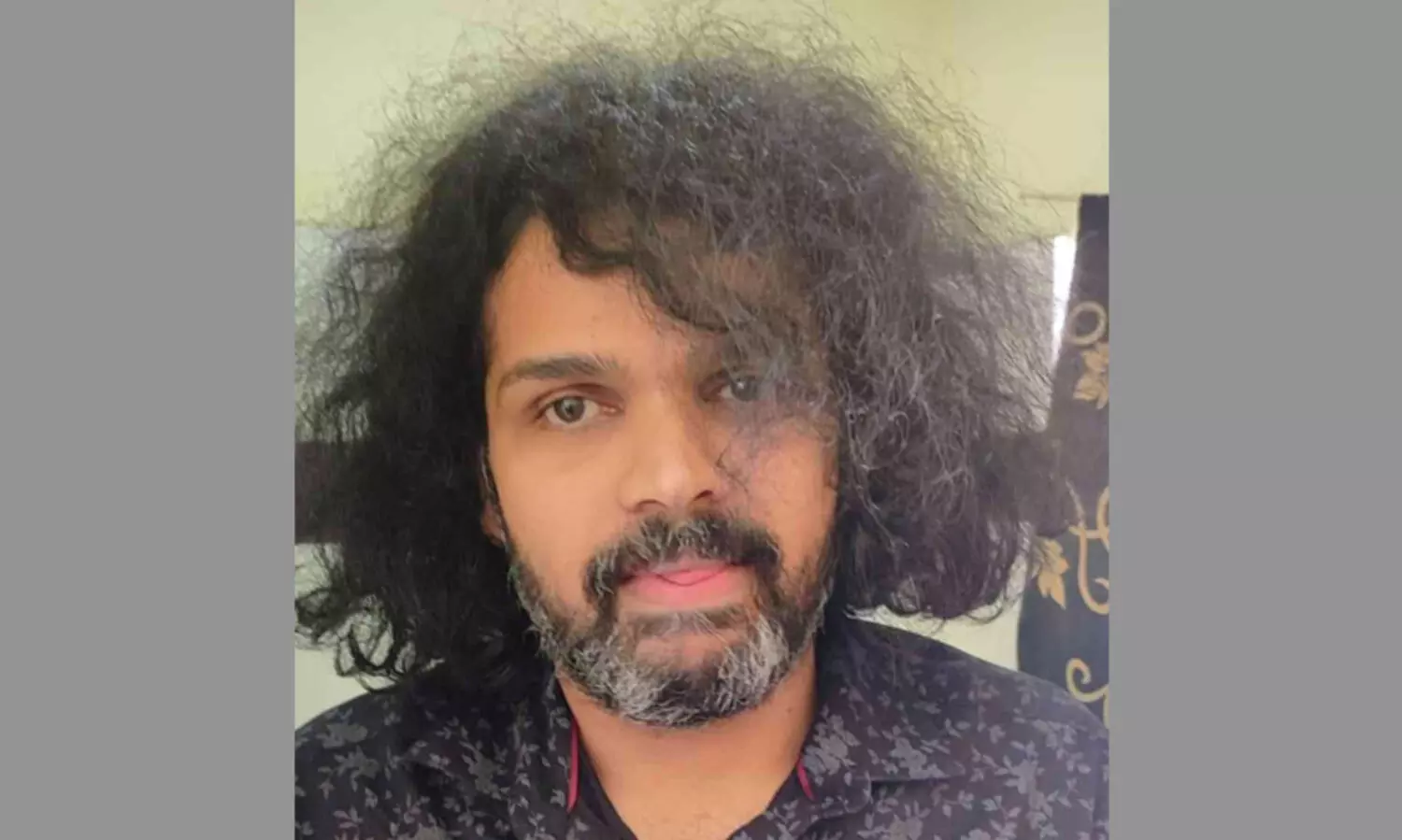 പുരോഹിതൻ ചമഞ്ഞ് ഹോട്ടൽ വ്യവസായിയുടെ 35 ലക്ഷം തട്ടി; മുഖ്യപ്രതി അറസ്റ്റിൽ