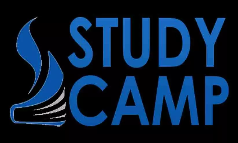 study camp