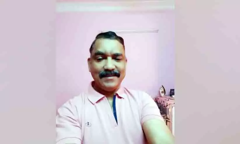 38 വർഷത്തെ പ്രവാസം; കമ്മരണി ബഷീർ നാട്ടിലേക്ക് 38 വർഷത്തെ പ്രവാസം; കമ്മരണി ബഷീർ നാട്ടിലേക്ക്