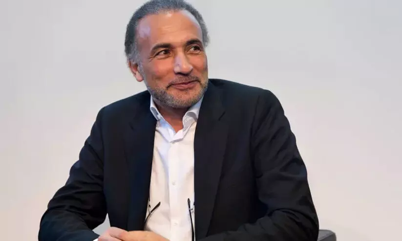 മീ ടൂ ആരോപണം വ്യാജം: ഇസ്‌ലാമിക പണ്ഡിതൻ താരിഖ് റമദാന് 1.38 കോടി നഷ്ടപരിഹാരം നൽകണമെന്ന്  സ്വിസ് കോടതി