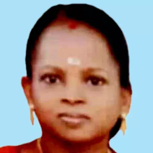 സു​നി​ത