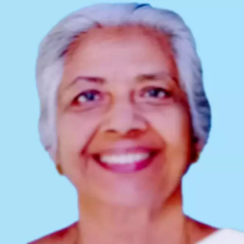 ന​ളി​നി എ​സ്. മേ​നോ​ൻ