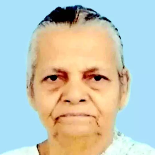 മ​റി​യാ​മ്മ